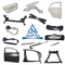 Rear Bumper Car Spare Body Kit 79110-3ra0a for Sylphy