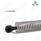 Auto Parts Car Trunk Lid Return Spring 51247204366 51247204367 for BMW 5′