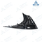 Chinese Factory Front Grille Automotive Accessories for Nissan Teana13 62310-3ts0a