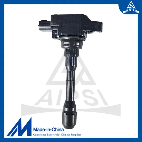 Factory Original Quality Ignition Coil Pack for Nissan Qashqai J11/X-Trail T32 22448-1kc3b