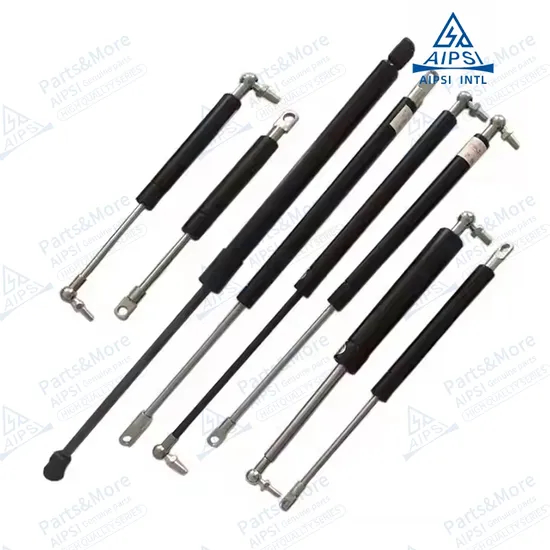Aipsi Factory Price Auto Part 68960-0K110 Gas Spring Support Strut Tailgate Strut 689600K110 for Toyota Land Cruiser Prado (TGN51) 2012-2015