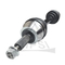 Factory Price 39100-1lb1b Auto Front Left Right Drive Shaft for Nissan Patrol Y62