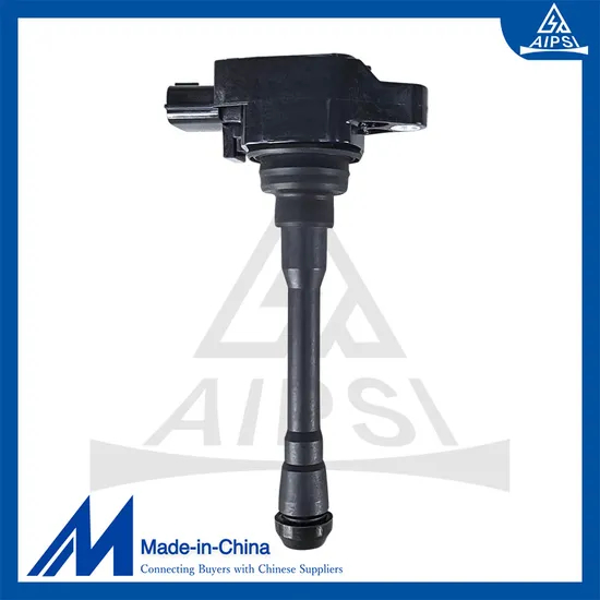 Factory Original Quality Ignition Coil Pack for Nissan Kicks /B18 22448-5RF0a