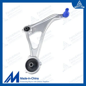 Aipsi Wholesale 54500-3ts0a Auto Suspension Parts Swing Arm Front Lower Control Arm 545003ts0a for Nissan Altima (Teana) 13