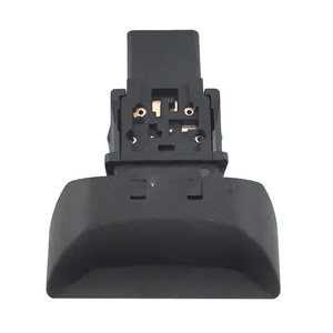Automotive Accessory Hazard Warning Switch 25290-3da0a for Nissan Tiida 11 C12