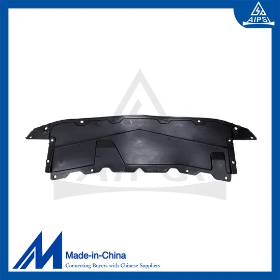 Hot Sale Auto Under Engine Cover for Nissan Sunny 62660-3aw0a