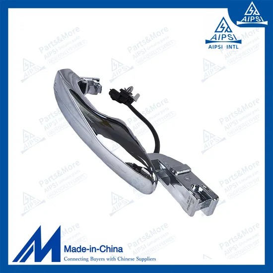 Chinese Factory 80640-5RF0b Car Door Handle for Nissan Kicks P15