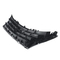 Aipsi Chinese Factory Front Grille Automotive Accessories for Nissan Sylphy 62310-3ra0a
