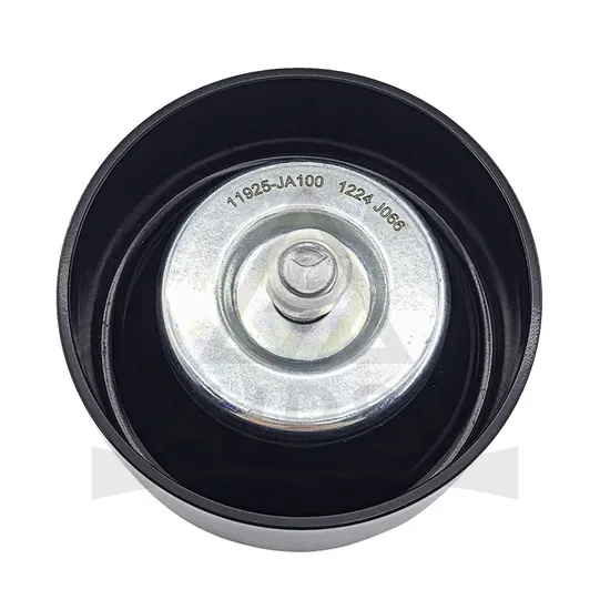 11925-Ja100 High-Quality Accessory Tensioner Pulley Belt for Nissan Altima
