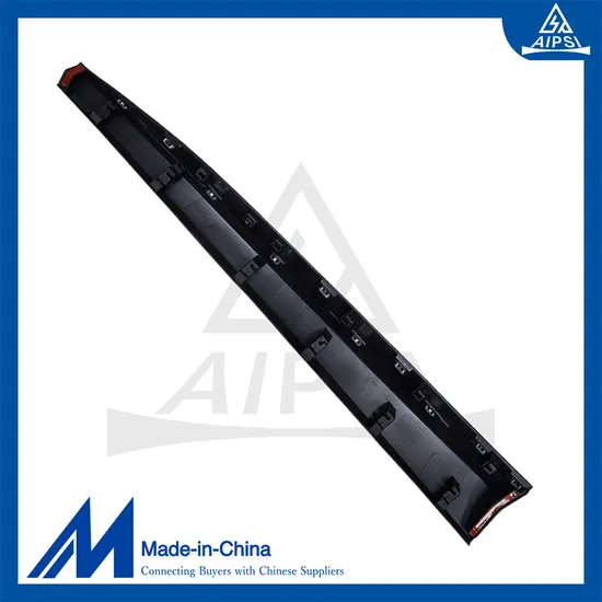 Auto Parts Front Door Trim Panel for Nissan Murano Z52 80870-5bc0a