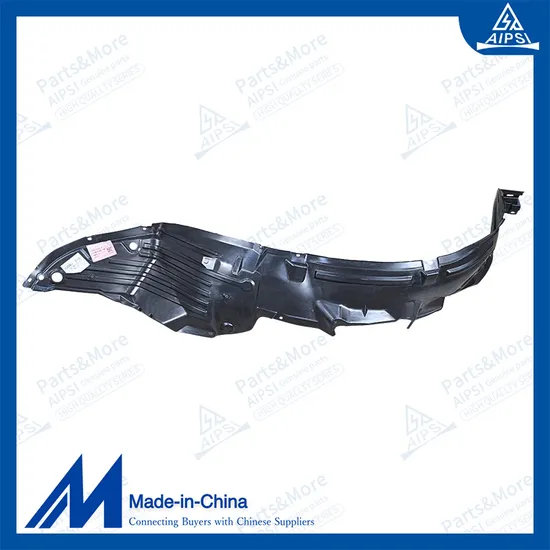Aipsi Wholesale 63840-9W50A Auto Body Systems Car Inner Fender Car Fender 63840-9W50A for Nissan Altima (Teana) 06 J31