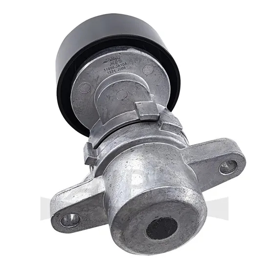 Belt Tension Pulley 11955-Ja10A Vkm62054 for Nissan Altima J32 2.5/3.5