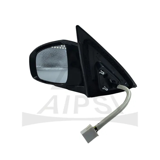 Car Mirror Assembly Side Mirror 96302-Jn10A for Nissan Teana 2008-2012 J32 Rearview Mirror Left