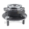 Car Parts 40202-ED510 Front Wheel Hub for Nissan Tiida C11/Sylphy G11