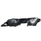 Chinese Factory Wholesale Auto Body Systems Car Inner Fender for Nissan Qashqai 09 63840-Je20A