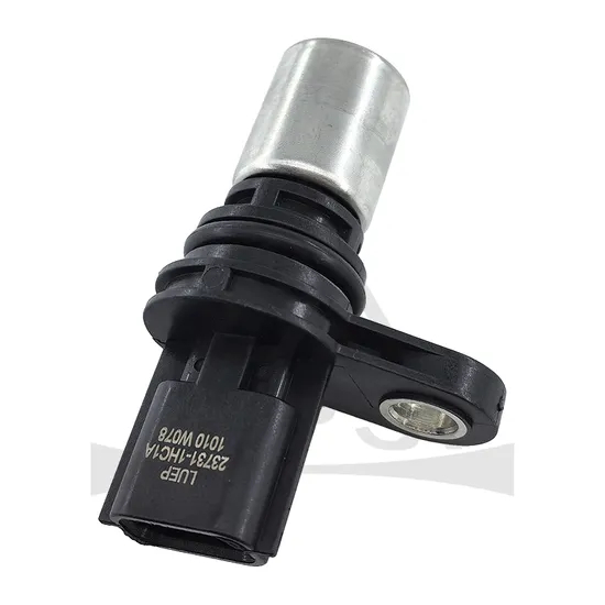 High Quality Crankshaft Position Sensor OEM 23731-1hc1a 237311hc1a Fits for Nissan Sylphy 2.0/Mr20/N17/Hr15