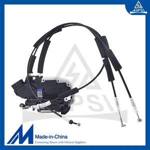 80501-1la0a Power Car Door Lock Actuator Door Lock Assembly Front L Used for Nissan Patrol Y62 80501-1la0a