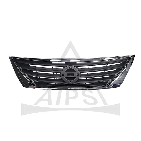 62310-3aw0a for Nissan Sunny N17 Front Grille Automotive Accessories