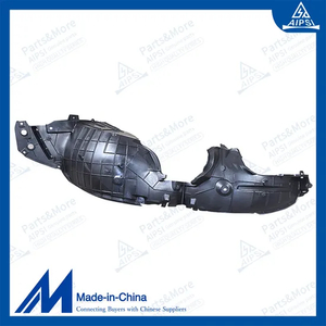 Aipsi Wholesale 63841-Cj00A Auto Body Systems Car Inner Fender Car Fender 63841-Cj00A for Nissan Livina/Geniss