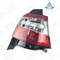 Aipsi Chinese Factory Car Spare Parts Auto-Parts Car Accessories Tail Lamp Taillight for Nissan Livina L11 26550-1yp0a