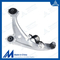 Aipsi Wholesale 54501-Jn01A Auto Suspension Parts Swing Arm Lower Control Arm 54501-Jn01A for Nissan Altima (Teana) 08 J32