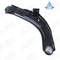 Aipsi Wholesale 54501-ED50A Auto Suspension Parts Swing Arm Lower Control Arm 54501ED50A for Nissan Tiida/Livina/Nv200