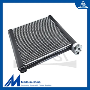 Air Conditioning Cooling System Car AC Evaporator Core Evaporator Box 27280-1hm0a for Nissan N17