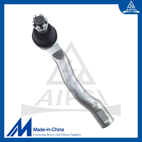 D85201lb0a High Quality Car Parts Tie Rod End for Nissan Patrol Y62 D8520-1lb0a