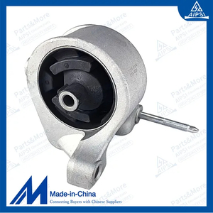 Aipsi Wholesale 11210-31u1c Engine Motor Mount Engine Mount 1121031u1c for Nissan Altima (Teana) A32/A33
