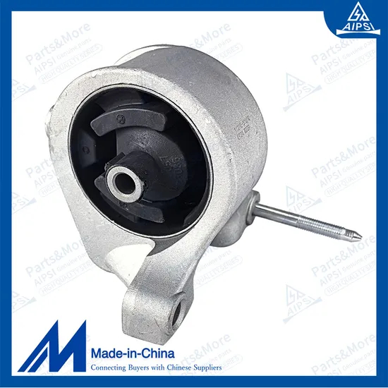 Aipsi Wholesale 11210-31u1c Engine Motor Mount Engine Mount 1121031u1c for Nissan Altima (Teana) A32/A33