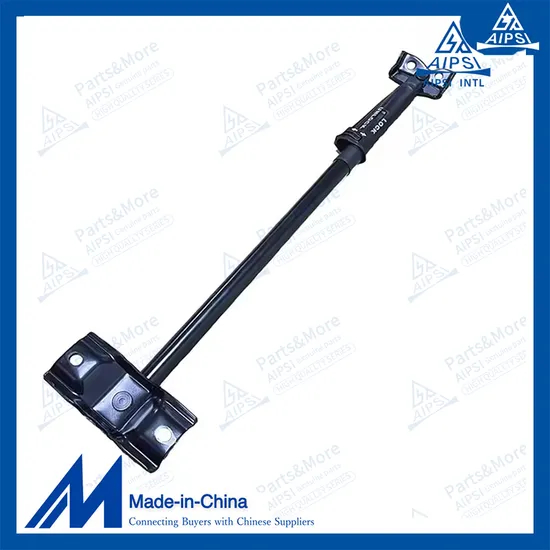 Car Rear Tailgate Safety Stopper Tailgate Strut 5822A016 for Mitsubishi Pajero