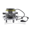 40202-1lb0a Car Spare Parts Auto Front ABS Wheel Hub Bearing Assembly for Nissan Patrol Y62