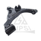 54501-1lb0a Automotive Parts Front Lower Control Arms for Nissan Patrol Y62