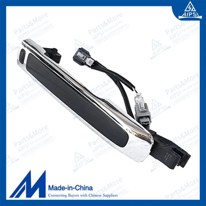 Aipsi Wholesale Auto Parts Car Door Handle 80640-9W80b Body Parts 806409W80b for Nissan Altima (Teana) 04- J31
