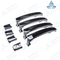 Aipsi Wholesale Auto Parts Car Door Handle 80640-4cl0b Body Parts 806404cl0b for Nissan X-Trail 32