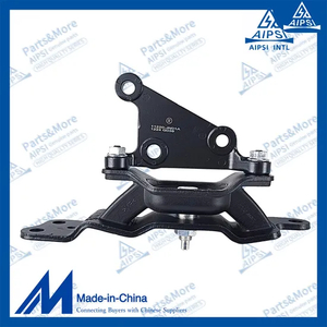 Aipsi Wholesale 11220-Jn01A Engine Motor Mount Engine Mount 11220jn01A for Nissan Altima (Teana) 08 J32 2.5 Transmission Mount