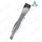 Aipsi Factory Price Auto Parts 80640-3ts0a Car Door Handle Body Parts Door Exterior Handle 806403ts0a for Nissan Altima (Teana) 13 L33