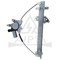 80701-Ew800 Front Left Power Window Regulator (Anti-Pinch) for Nissan Sylphy 2006 G11