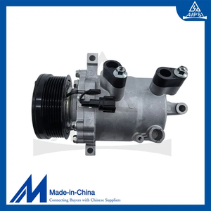 92600-3rj1a Car Air Conditioner Compressor AC Compressor for Nissan Sylphy B17/Lannia U15/Altima (Teana) L33 2.0 Compressor 92600-3rj1a