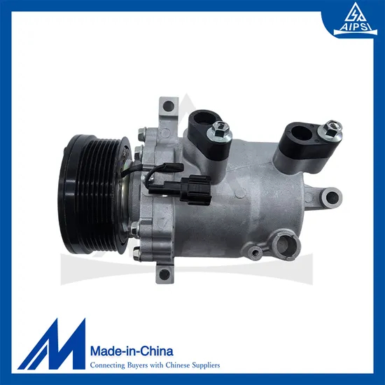 92600-3rj1a Car Air Conditioner Compressor AC Compressor for Nissan Sylphy B17/Lannia U15/Altima (Teana) L33 2.0 Compressor 92600-3rj1a