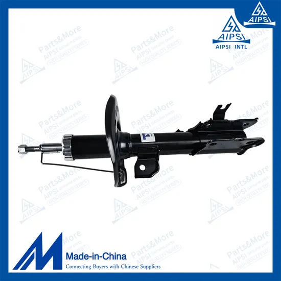 Chinese Factory Auto Parts for Nissan Qashqai X-Trail Front Shock Absorber Macpherson Strut 54302-Je21A