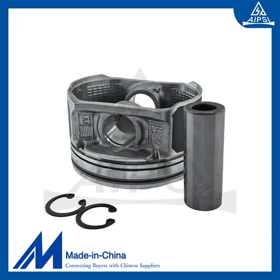 12010-4bb0b Engine System Auto Spare Parts Piston for Nissan Qashqai J11/T32/2.0