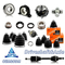 Aipsi Auto Part Water Outlet Bas Outlet Pipe Fittings 11060-Cj70A for Nissan Altima J32 2.0