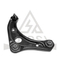 Factory Supply Auto Suspension Parts Right Lower Control Arm OEM 54500-1hm0b for Nissan Sunny N17 March K13