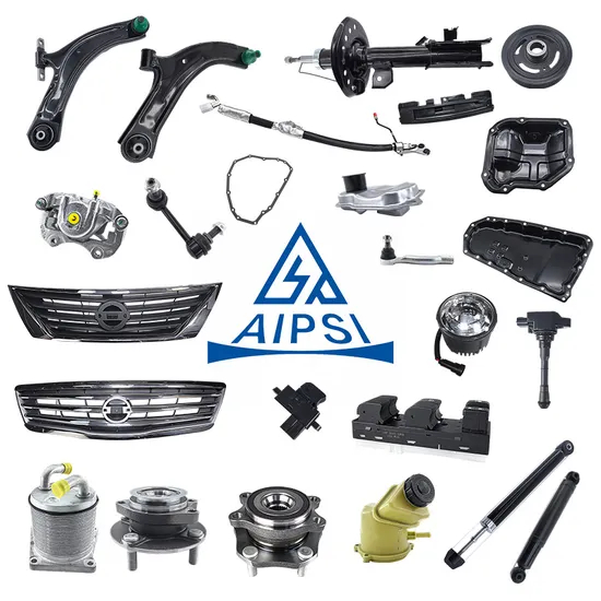 Aipsi Wholesale Car Spare Parts Auto Front Left ABS Wheel Hub Bearing Assembly 40202-6la0a for Nissan Sylphy 19 B18 402026la0a
