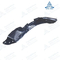 Aipsi Wholesale 63840-9W50A Auto Body Systems Car Inner Fender Car Fender 63840-9W50A for Nissan Altima (Teana) 06 J31
