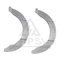 12280-Bc20A 12280bc20A High Quality Thrust Bearing Engine Cover for Nissan Tiida / Sylphy /Livina