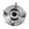 Car Parts 40202-ED510 Front Wheel Hub for Nissan Tiida C11/Sylphy G11