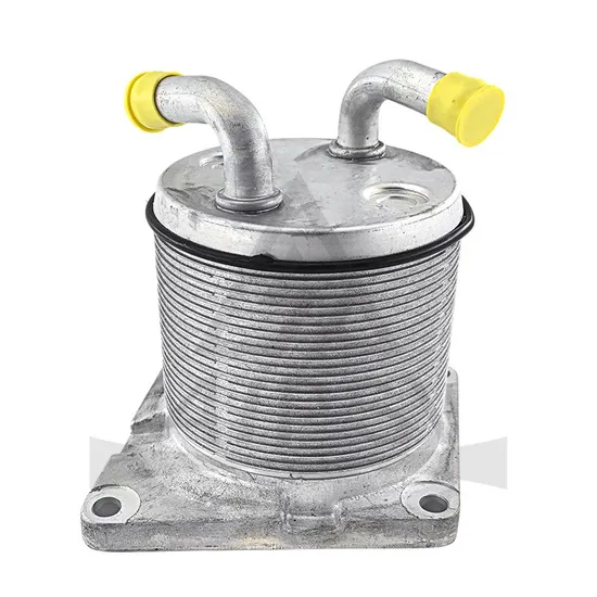 Brand New Transmission Oil Cooler 21606-1xf00 Fits for Nissan Sylphy G11 2.0CVT