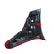 Aipsi Car Spare Parts Auto-Parts Car Accessories Tail Lamp Taillight for Nissan Sylphy B17 26554-5us0a Wholesale